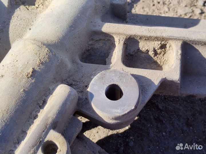 Audi a8 d3 рулевая рейка 2005год