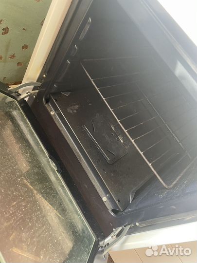 Плита газовая Идель в хорошем состоянии