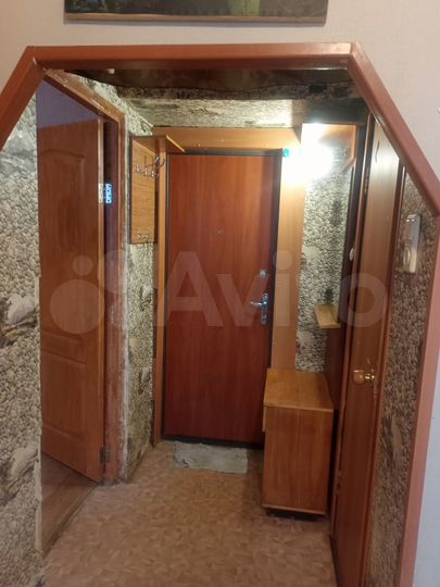 1-к. квартира, 21,7 м², 8/9 эт.