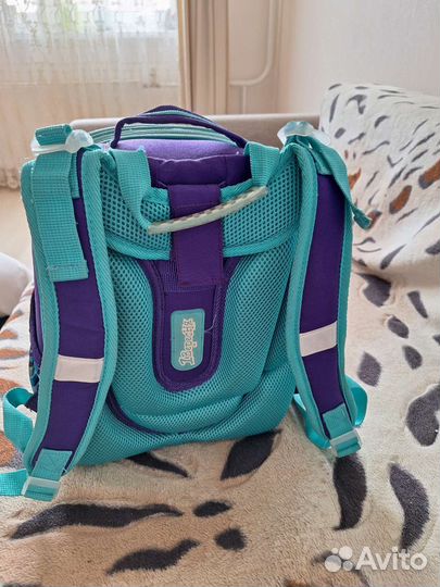Рюкзаки ранцы для школы