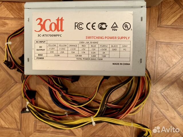 Блок питания 3. 3cott 3c-atx700wpfc. 3cott 3c-atx500w. 3cott 700w. Блок питания 3cott 550w.