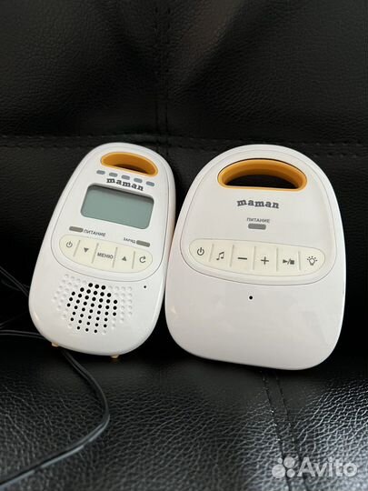 Радионяня Maman