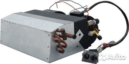 Услуги по продаже и ремонту кондиционеров мтз хтз