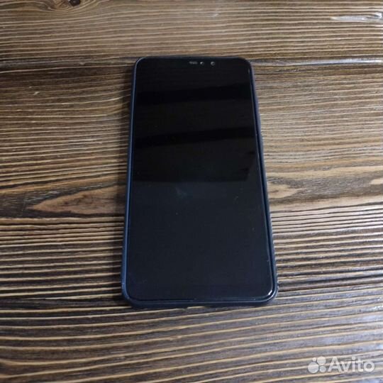 Xiaomi redmi note 6 PRO 4/64