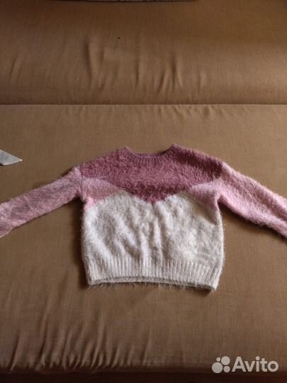 Детская одежда для девочек