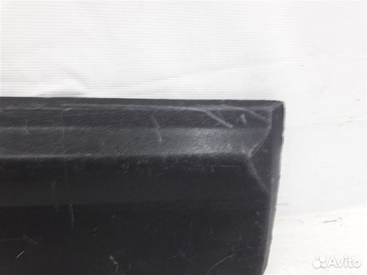 Накладка двери задняя правая Kia Sorento 2 XM