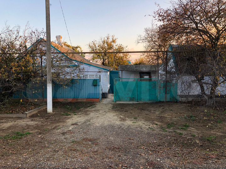 Дом 70 м² на участке 30 сот.