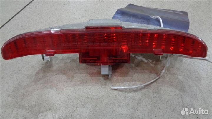 Фонарь дополнительный стоп сигнал Honda Civic 4D