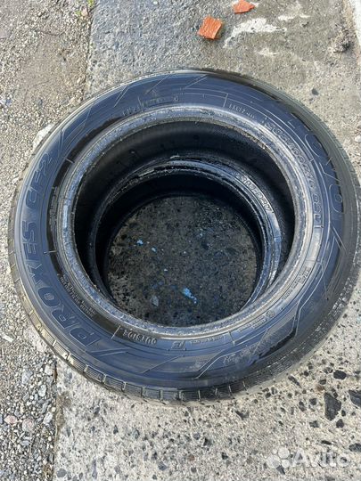 Toyo Proxes CF2 205/60 R16 92V