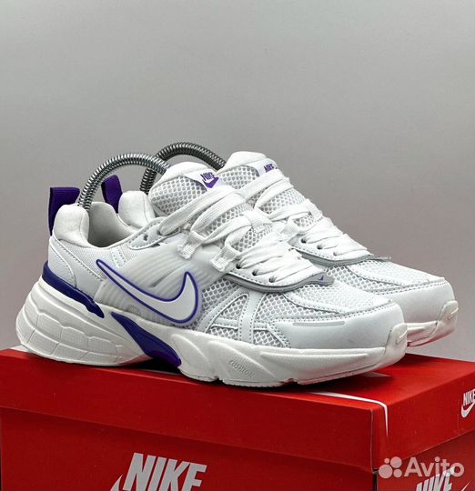 Кроссовки Nike V2K Run Rantekk, арт.230556