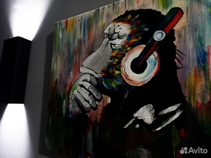 Интерьерная картина