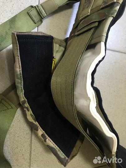 Пояс тактический Emerson Custom