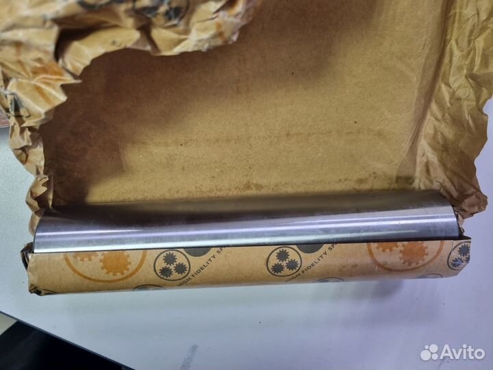 101.118 CEI шкворень 50x236 рено премиум