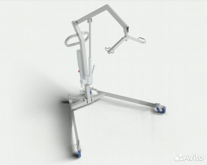 Подъемник для инвалидов