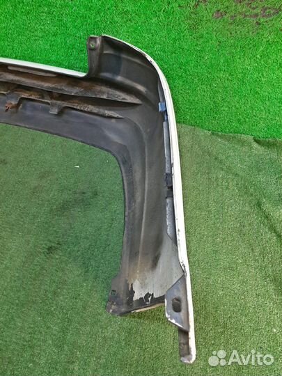 Бампер toyota caldina ST190 (4414) контрактная