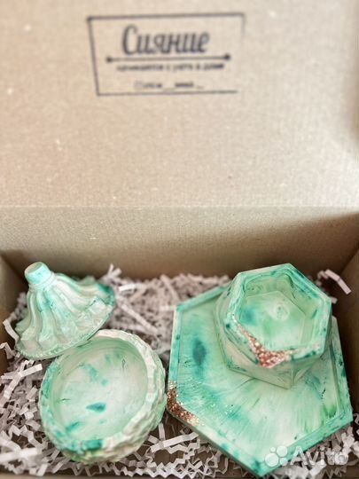 Подарочный набор