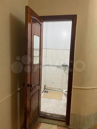 Комната 20 м² в 1-к., 2/2 эт.