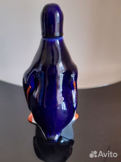 Графин штоф 