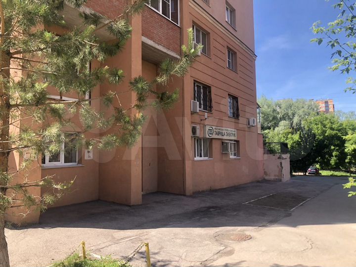 Офис, от 14.8 м² до 209 кв.м