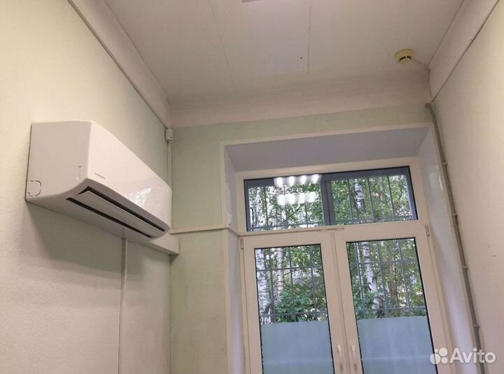 Кондиционер/Сплит-система с гарантией