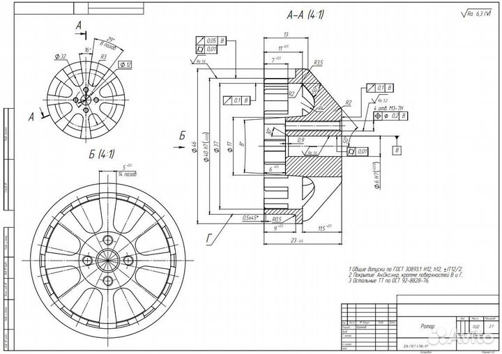3D сканирование