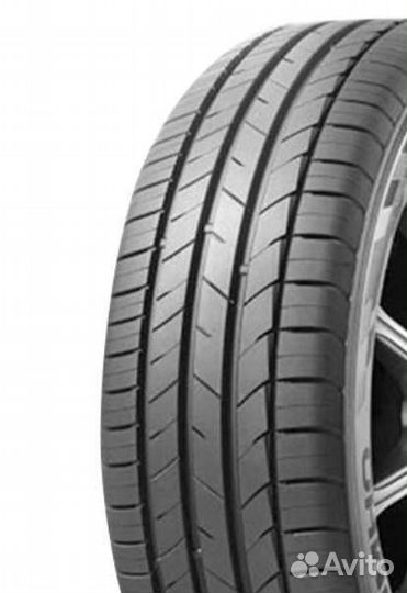 Kumho Ecsta HS52 195/55 R16