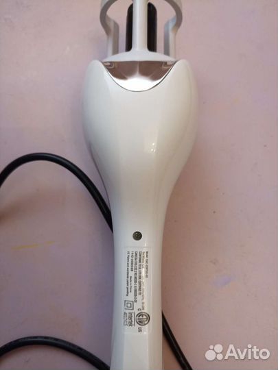 Автоматическая плойка Instyler Tulip