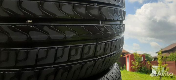 Pirelli Cinturato P7 235/50 R17
