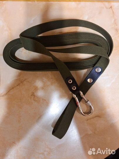 Поводок для собак 5 метров