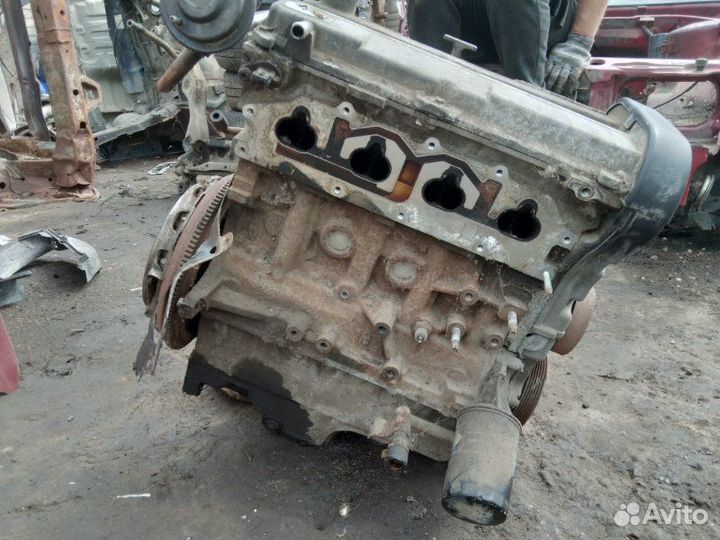 Двигатель Ford Mondeo 1 универсал 1.8