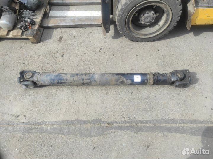 Карданный вал Man Tgx