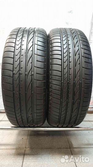 Bridgestone Dueler H/P Sport 235/55 R19