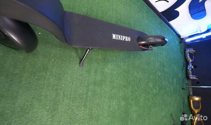 Электросамокат minipro Mi626
