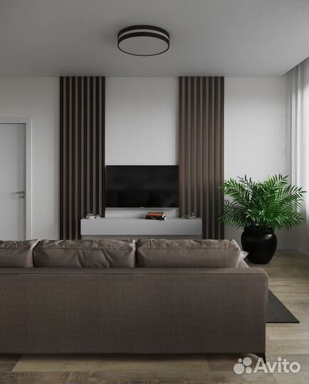 Дизайнер, визуализатор в 3d