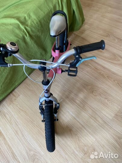 Велосипед Royal Baby Buttons Alloy 16