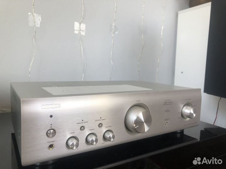 Denon PMA 600ne