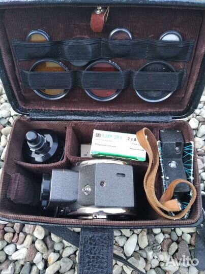 Кинокамера