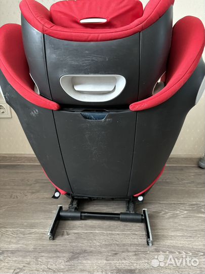 Автокресло cybex 9-36 кг