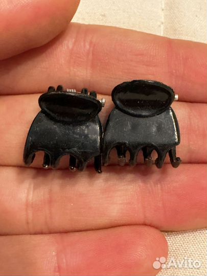 Заколки для волос