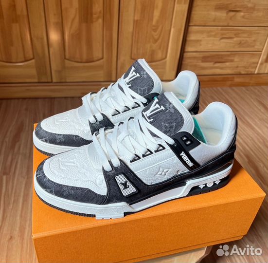 Louis vuitton trainer