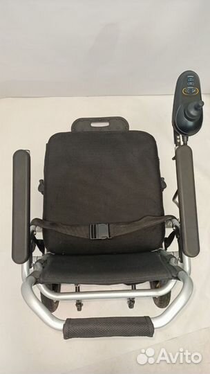 Инвалидная коляска Pulse 620 (с электроприводом)