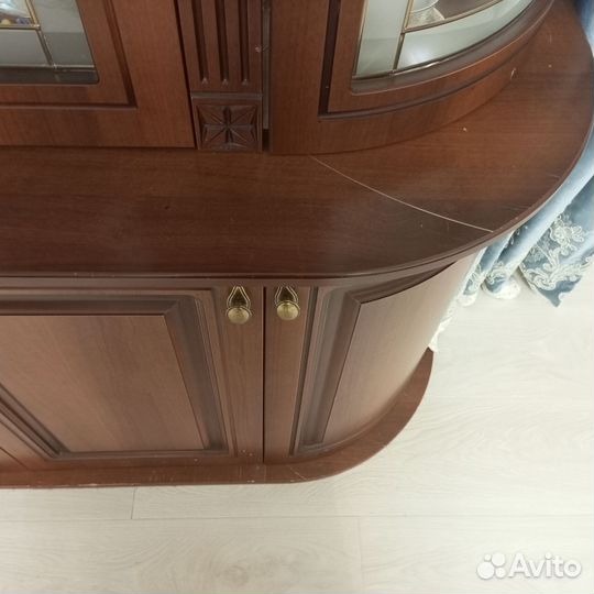 Буфеты и серванты бу