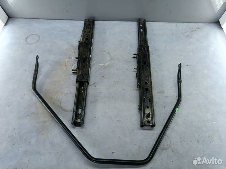 Салазки сиденья Renault Logan 1