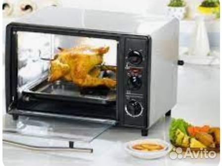 Кухонный работник (зона разогрева продукции) для