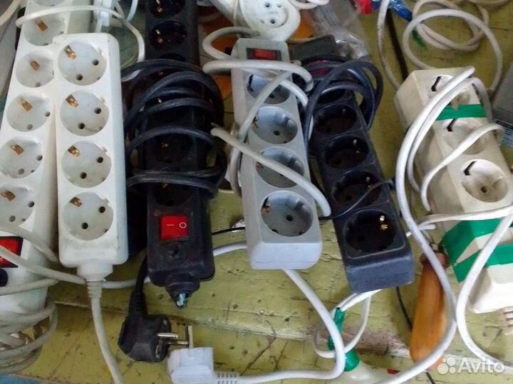 Сетевой фильтр