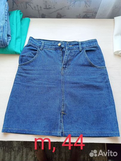 Платья, юбка, топ 42-44