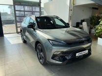 BAIC X55 1.5 AMT, 2023, 10 км, с пробегом, цена 2 999 000 руб.