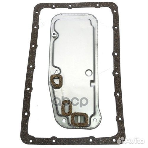 Фильтр АКПП (комплект) Z15179R Zikmar