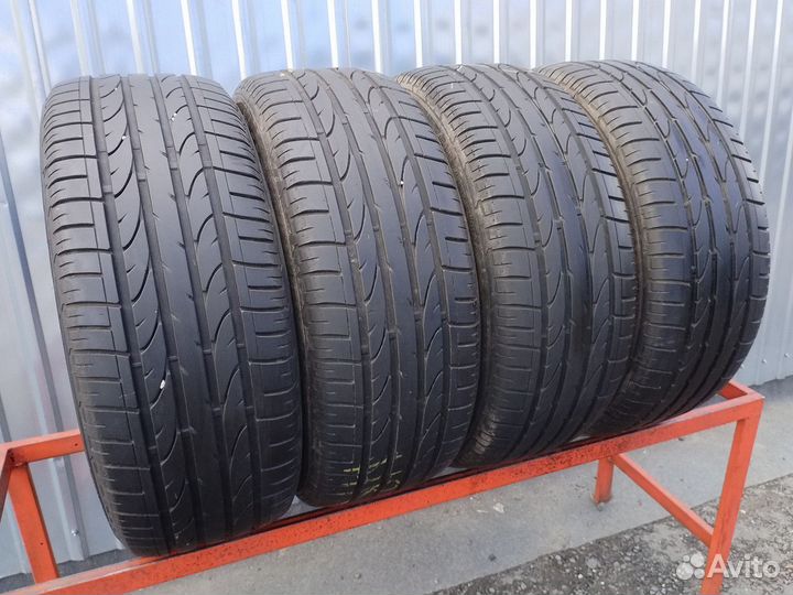 Bridgestone Dueler H/P Sport 235/55 R17 99V