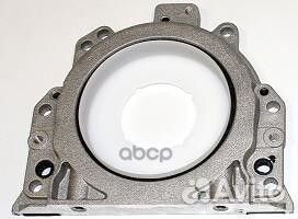 Сальник коленчатого вала полиакриловый каучук 8